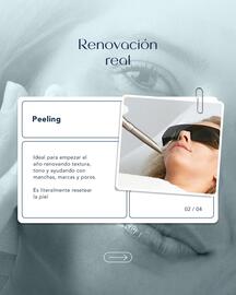 Catálogo Laskin Página 3