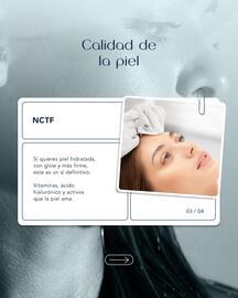 Catálogo Laskin Página 4