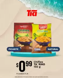 Catálogo Tia Página 2