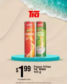 Catálogo Tia Página 3