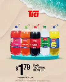 Catálogo Tia Página 4