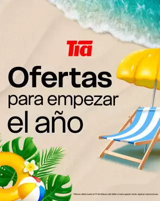 Catálogo Tia (válido hasta 16-02)