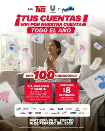 Catálogo Tia Página 1