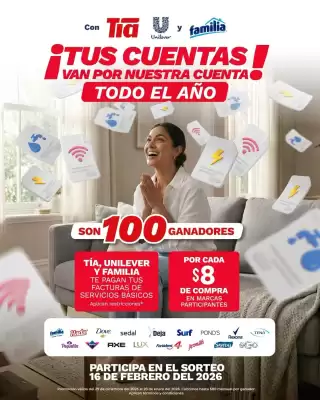 Catálogo Tia (válido hasta 16-02)