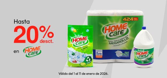 Catálogo Metro Página 1