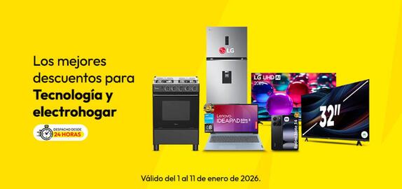 Catálogo Metro Página 10