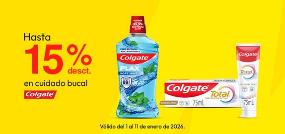 Catálogo Metro Página 2