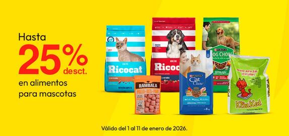 Catálogo Metro Página 6