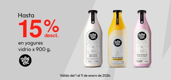 Catálogo Metro Página 7