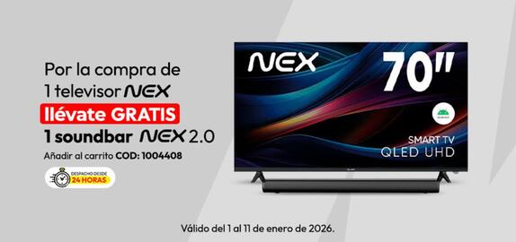 Catálogo Metro Página 9