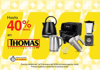 Catálogo Metro Página 2