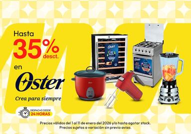 Catálogo Metro Página 4