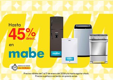 Catálogo Metro Página 6