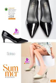 Catálogo Sokso Página 107