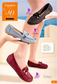 Catálogo Sokso Página 127