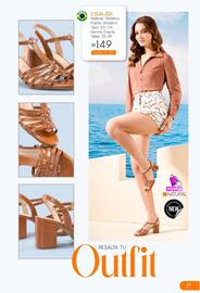 Catálogo Sokso Página 17