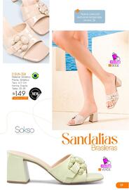 Catálogo Sokso Página 19