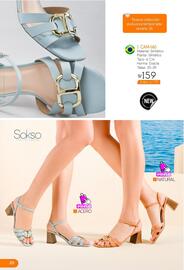 Catálogo Sokso Página 20