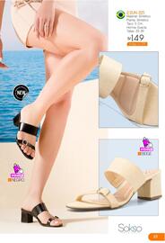 Catálogo Sokso Página 23