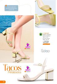 Catálogo Sokso Página 24