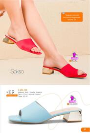 Catálogo Sokso Página 27