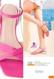 Catálogo Sokso Página 31