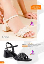 Catálogo Sokso Página 34