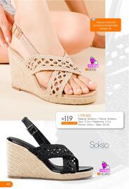 Catálogo Sokso Página 40