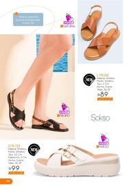 Catálogo Sokso Página 50