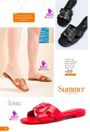 Catálogo Sokso Página 58