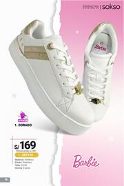 Catálogo Sokso Página 16