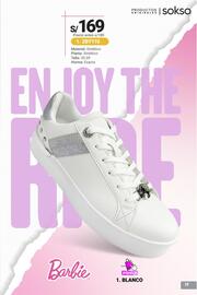 Catálogo Sokso Página 17