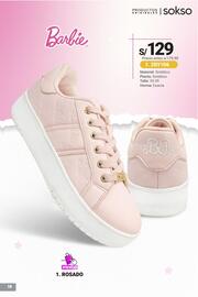 Catálogo Sokso Página 18