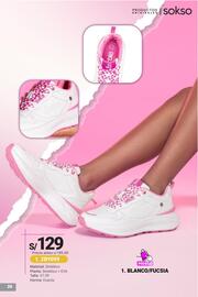 Catálogo Sokso Página 20