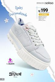 Catálogo Sokso Página 22