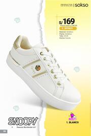 Catálogo Sokso Página 28