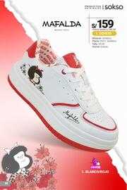 Catálogo Sokso Página 30