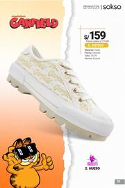 Catálogo Sokso Página 33