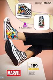 Catálogo Sokso Página 38