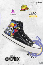 Catálogo Sokso Página 39