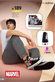 Catálogo Sokso Página 40