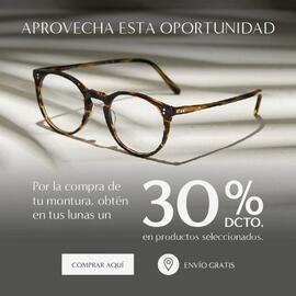 Catálogo Ópticas GMO semana 1 Página 2
