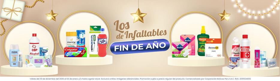 Catálogo Boticas Perú Página 2