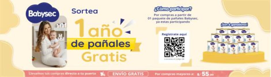 Catálogo Boticas Perú Página 4