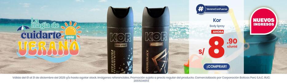 Catálogo Boticas Perú Página 6