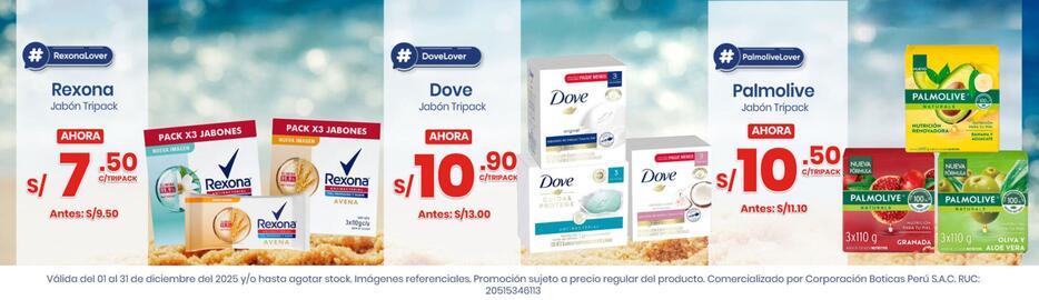 Catálogo Boticas Perú Página 7