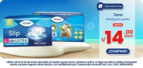 Catálogo Boticas Perú Página 3