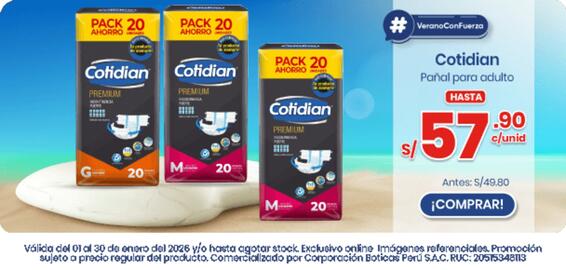 Catálogo Boticas Perú Página 4