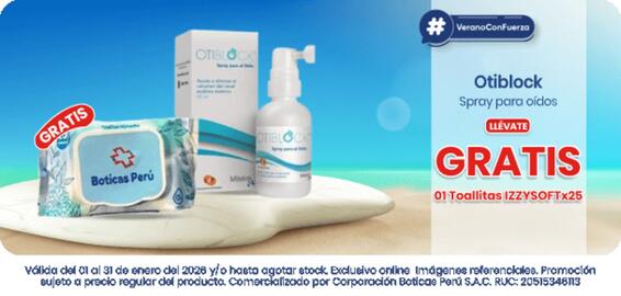 Catálogo Boticas Perú Página 8