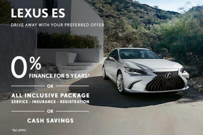 Lexus catalogue Page 11